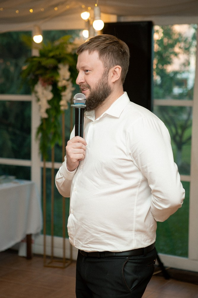 6 июня 2024. Свадебный организатор Москва