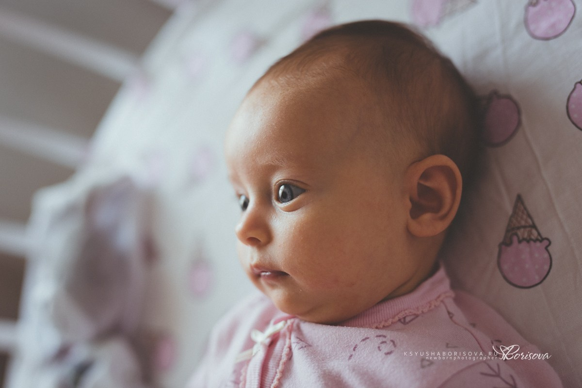 Ева lifestyle. Фотограф новорожденных в Магнитогорске Ксюша Борисова