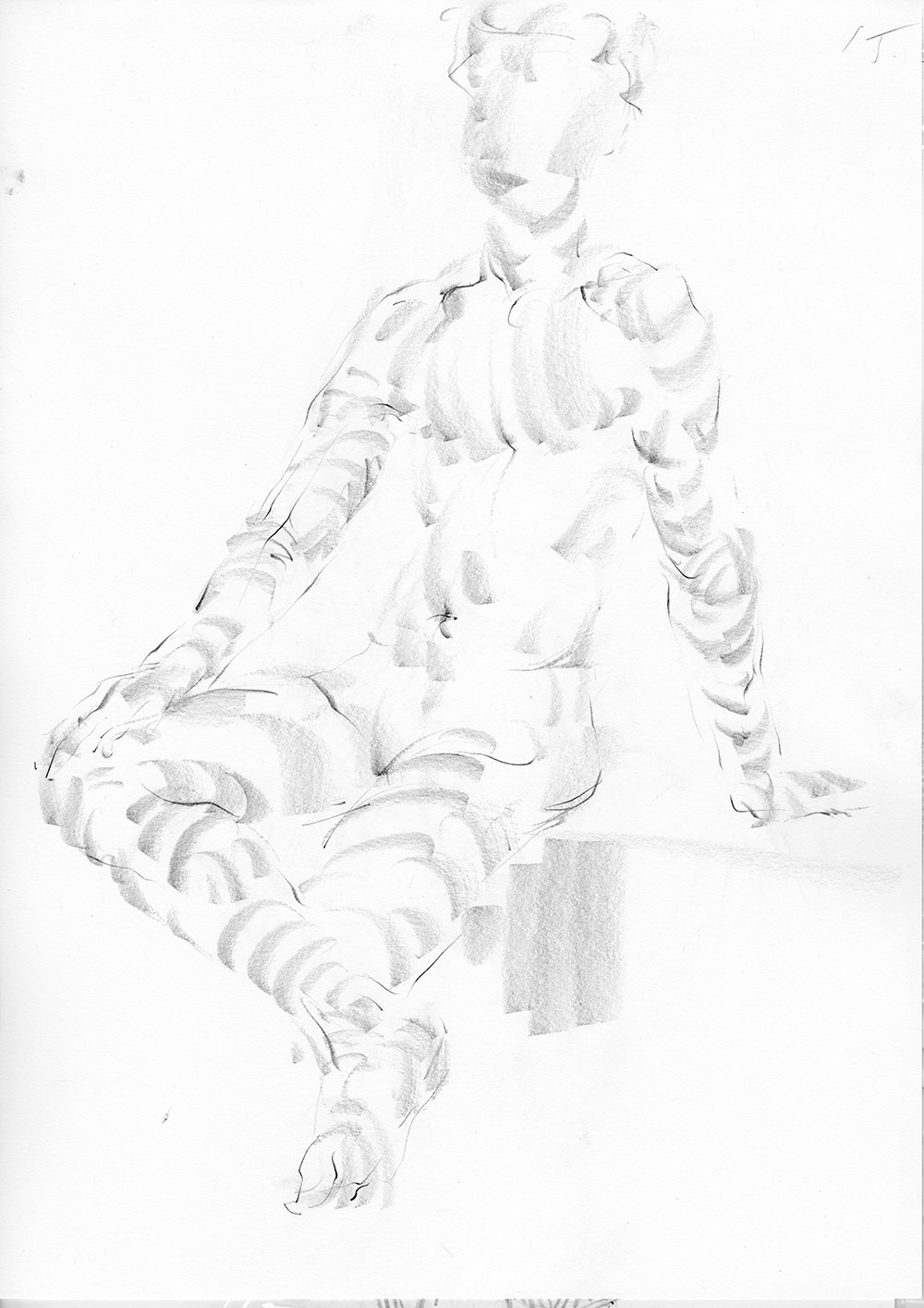 Илья. YarkovViktorGallery