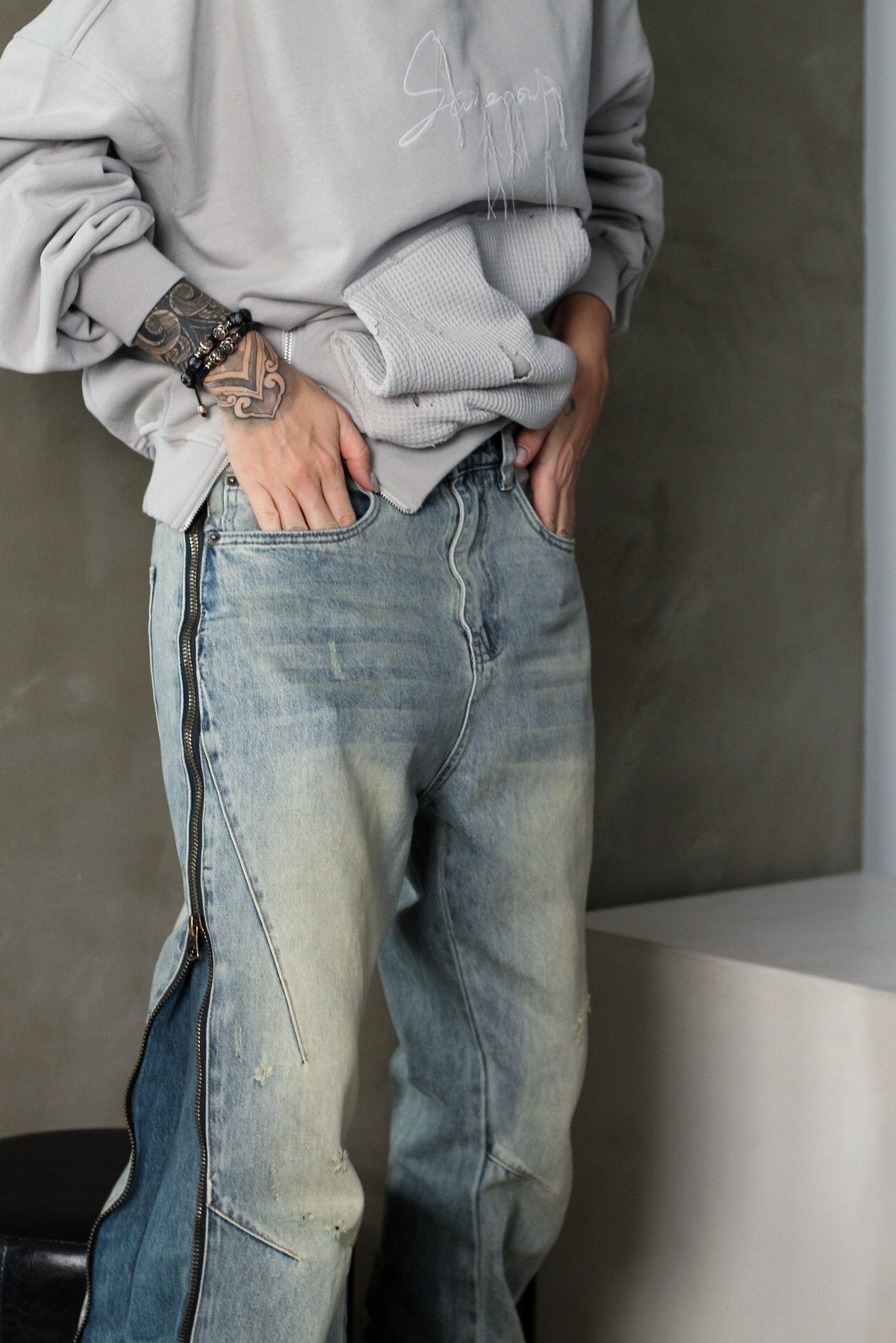 Одежда. Фотограф Иванова Елена в Иркутске