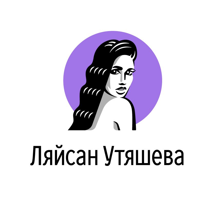 Логотип. Персональный фотограф Москва