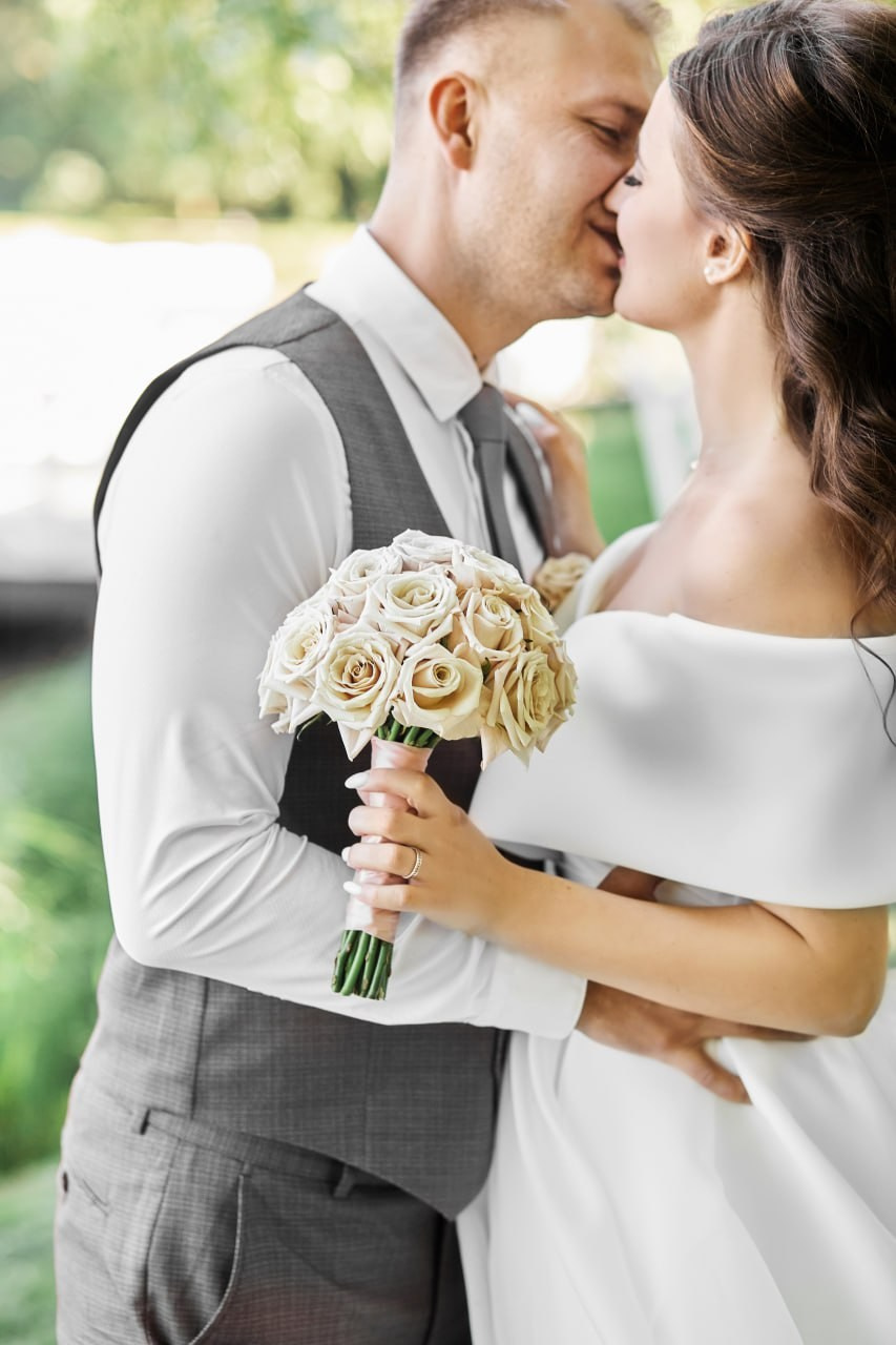 Свадьбы. Елена Бордо | Фотограф Москва