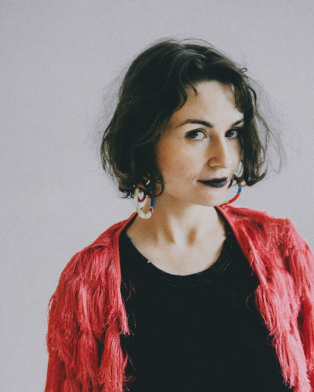 Ира. Портретный фотограф Ванинен Анастасия. Санкт-Петербург