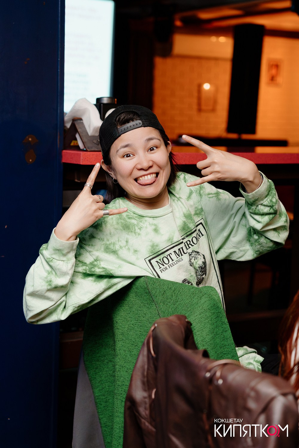 WOW QUIZ. КИПЯТКОМ КОКШЕТАУ