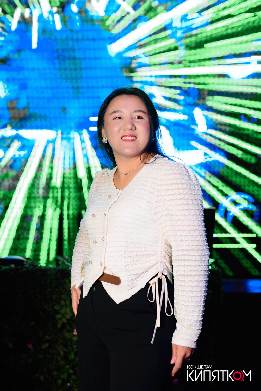 ПАНАЕХАЛИ. КИПЯТКОМ КОКШЕТАУ