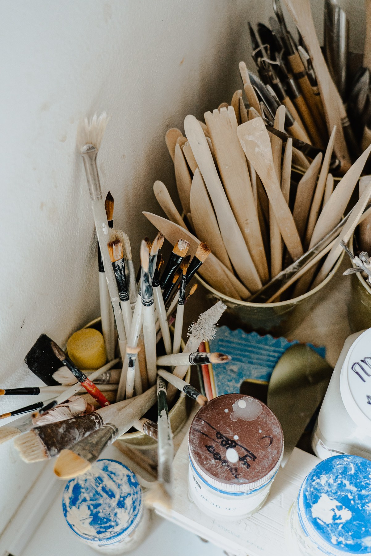 Проект «Recovery». Фотограф Андрей Михайлов, Москва