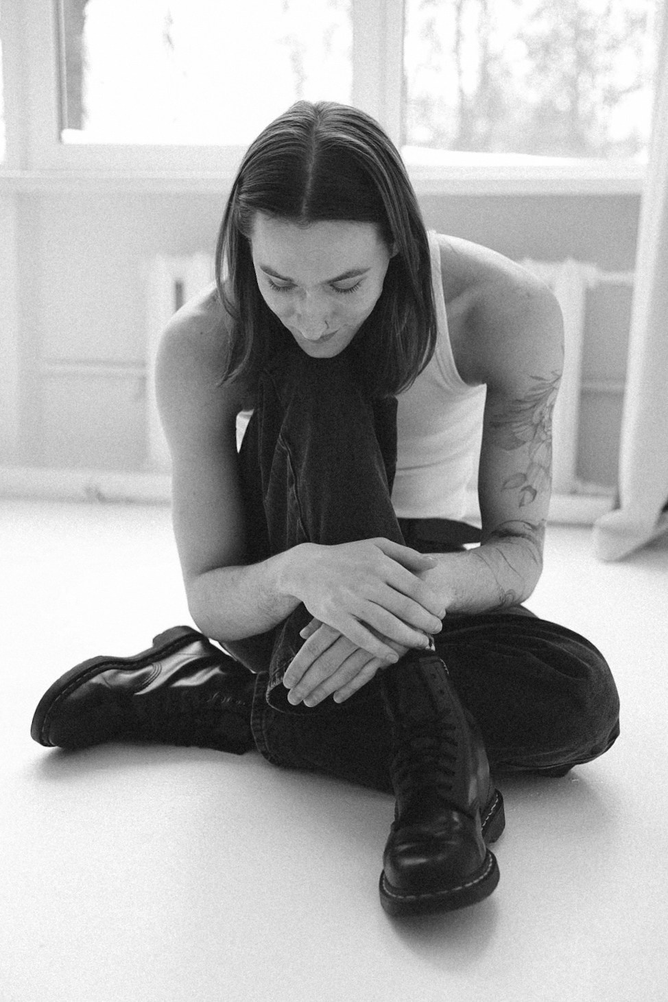 Ваня. Фотограф Нижний Новгород