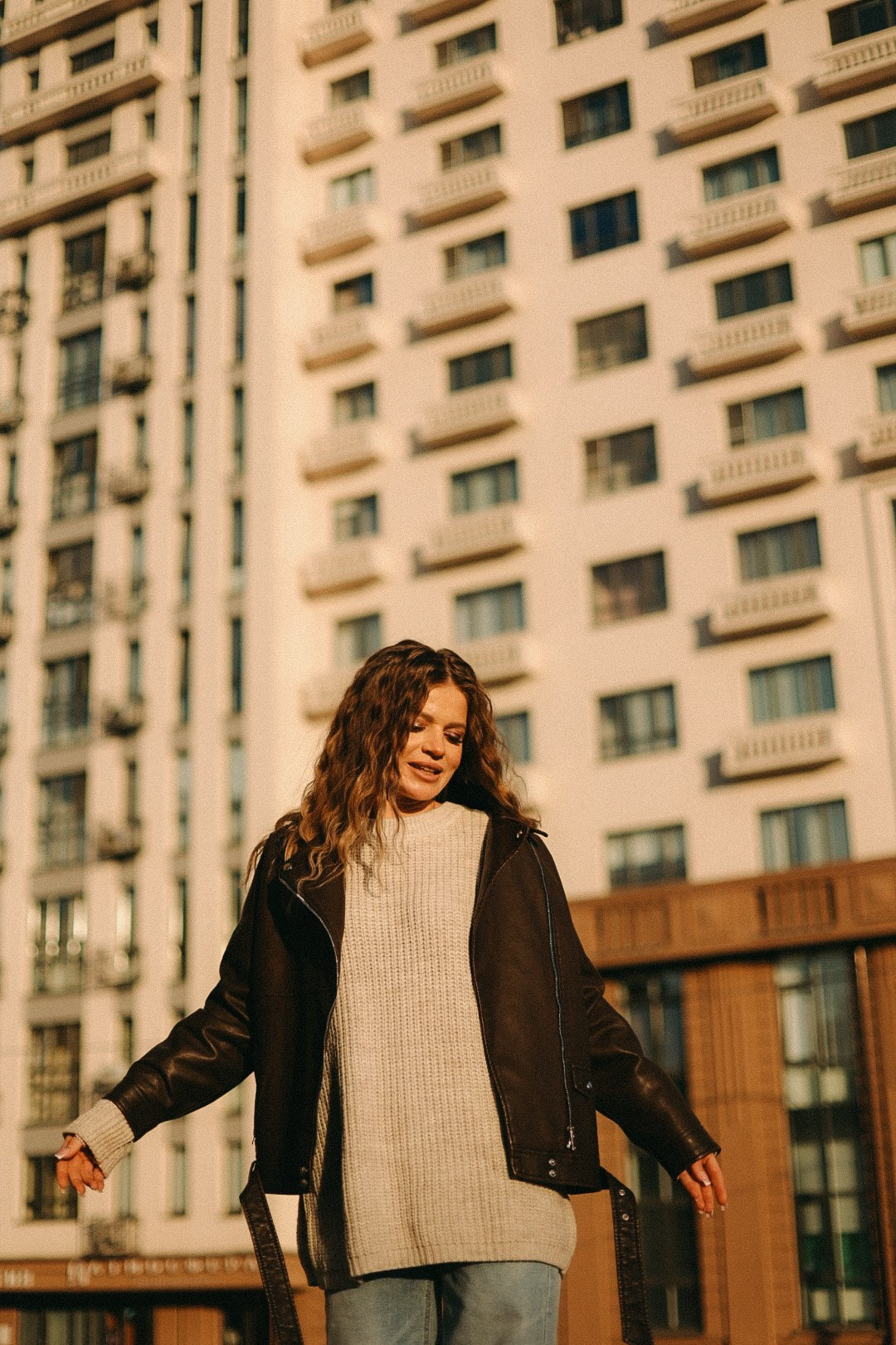 Августина. Фотограф Нижний Новгород