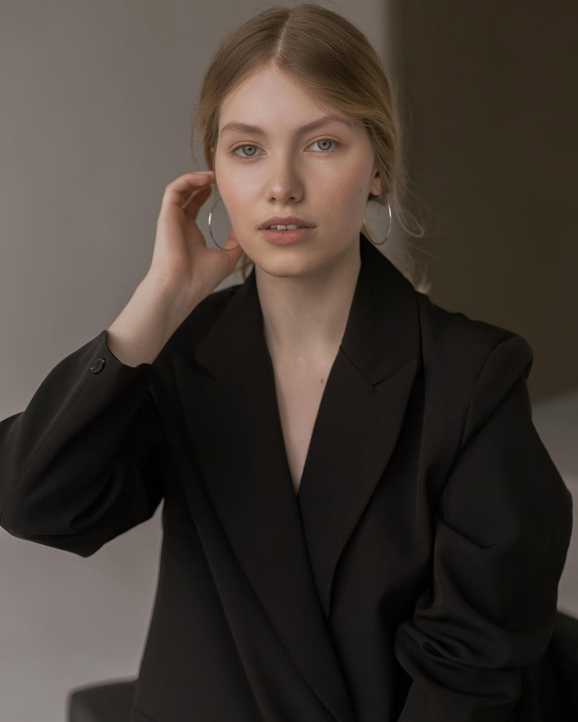 OLGA. Фотограф Москва Анастасия Толстова