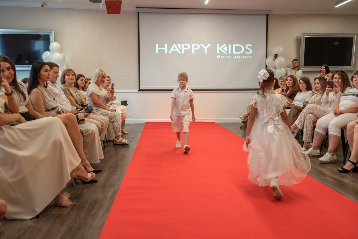 Выпускной HAPPYkids 2023. Семейный и коммерческий фотограф в Сочи Александр Бодунов