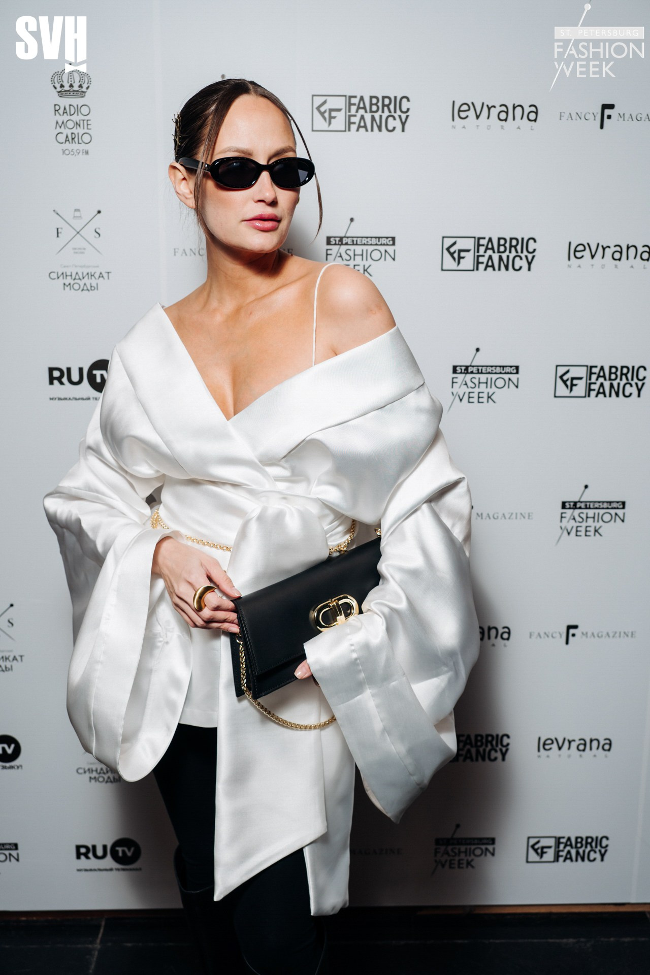 Мероприятия, презентации и лекции. Стилист Карина Нова