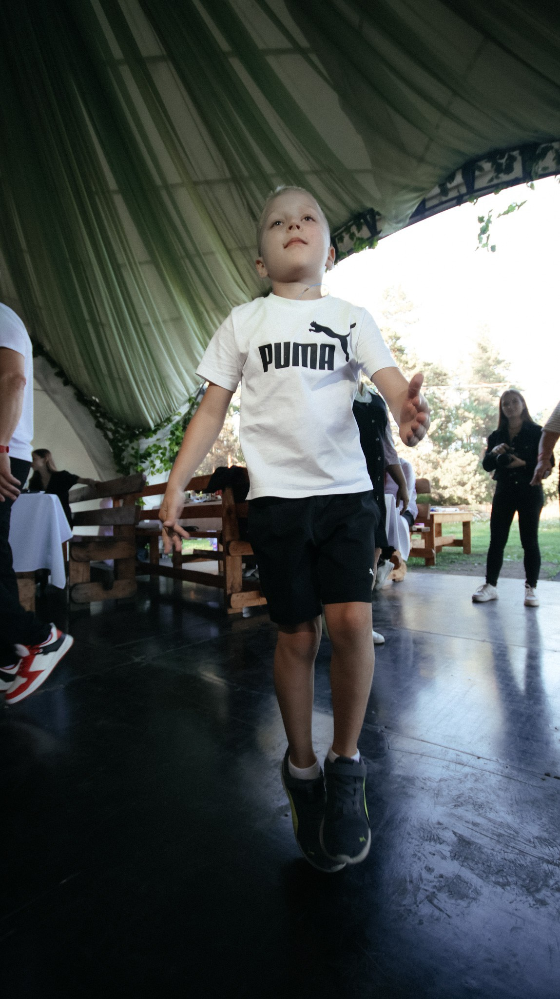 Фабрика Дверей. Свадебный и репортажный фотограф Дмитрий Кононенко