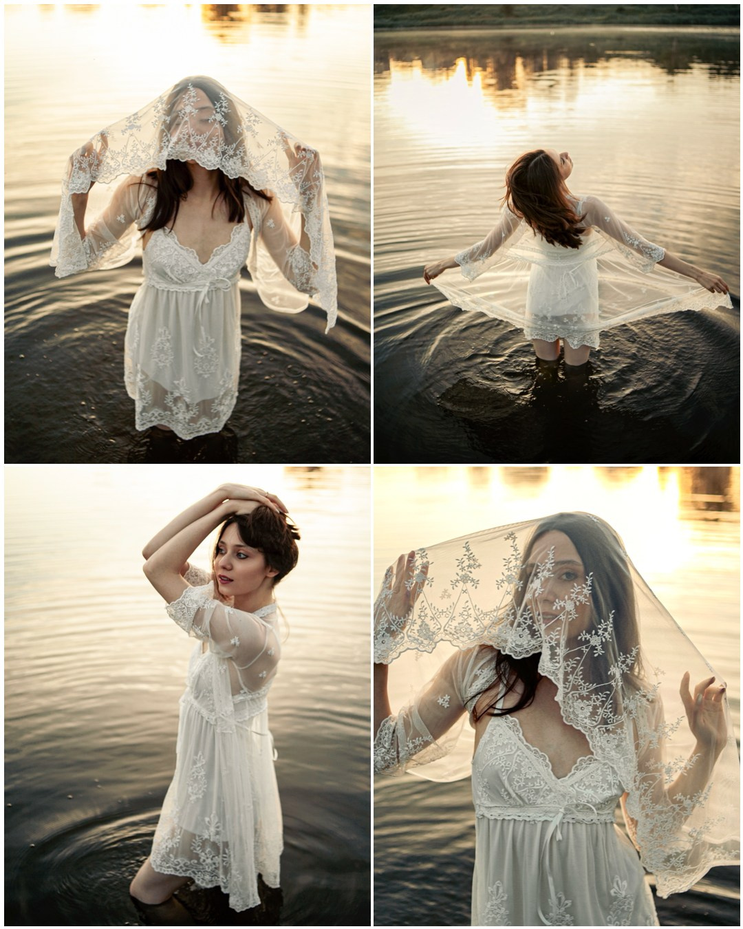 Дарина. Фотограф Казначеева Юлия Иваново/Москва