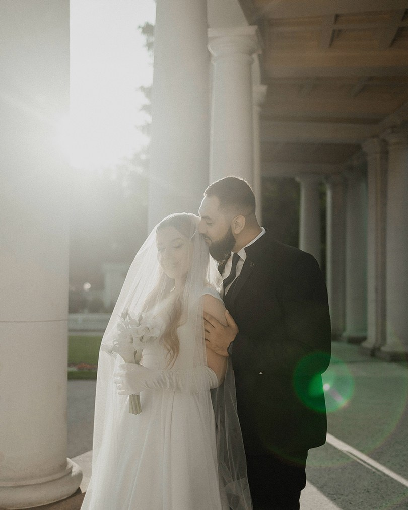 Фотограф Украинцева. Подрядчики и друзья сети свадебных площадок House for wedding