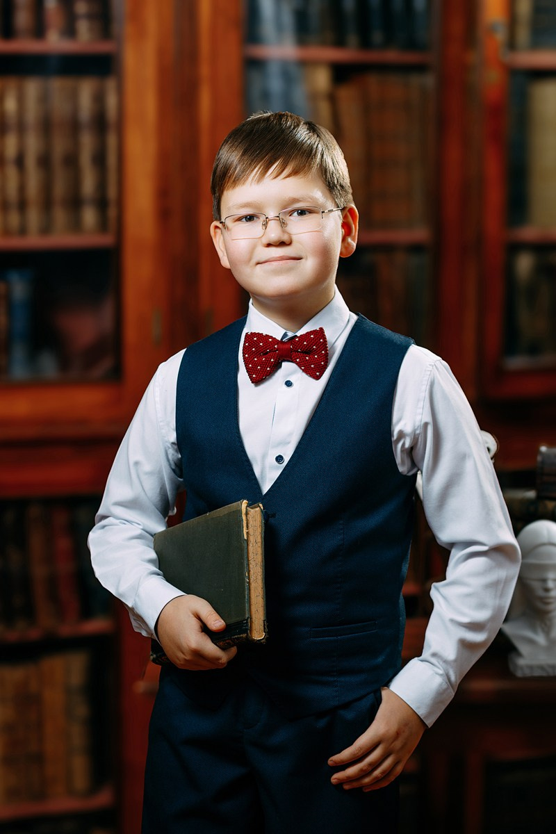 Портреты. Главная