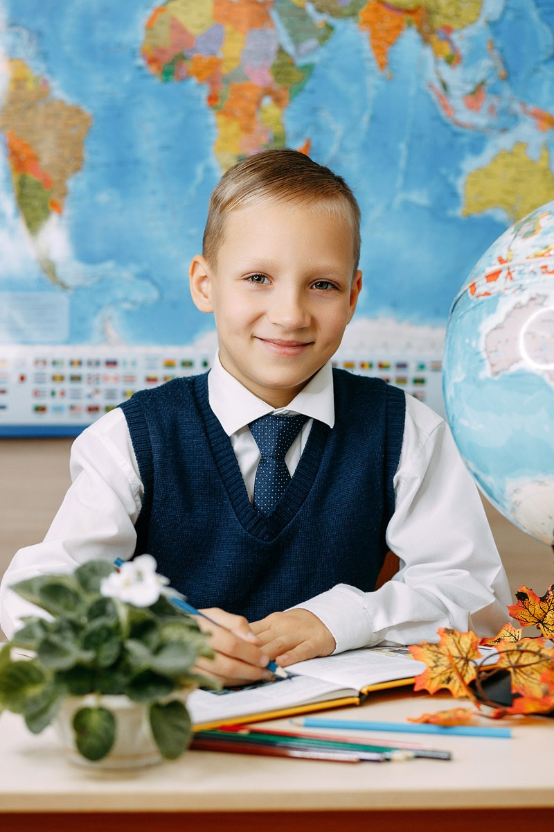 Портреты. Главная