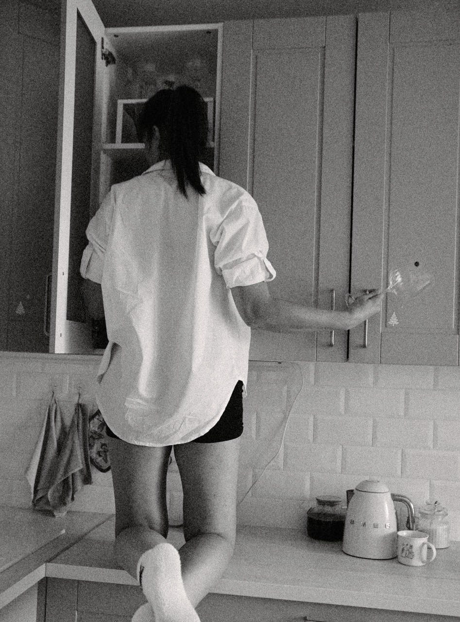 WOMEN. Репортажный и уличный фотограф в Щёлково Александра Пименова