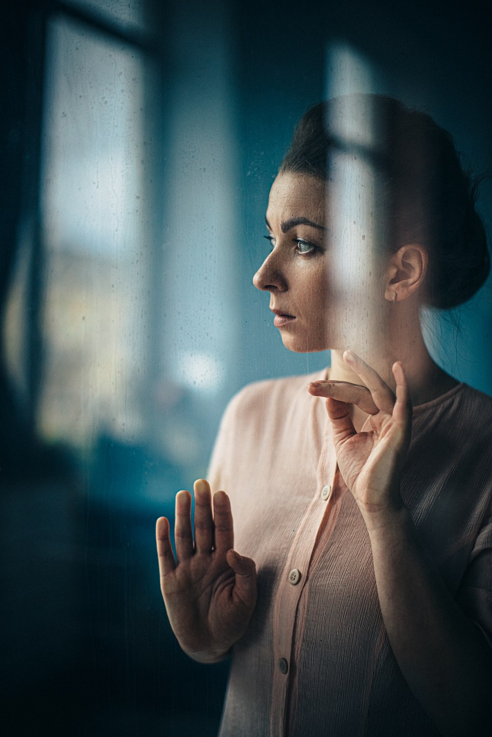 Контент. Фотограф Михаил Ряховский