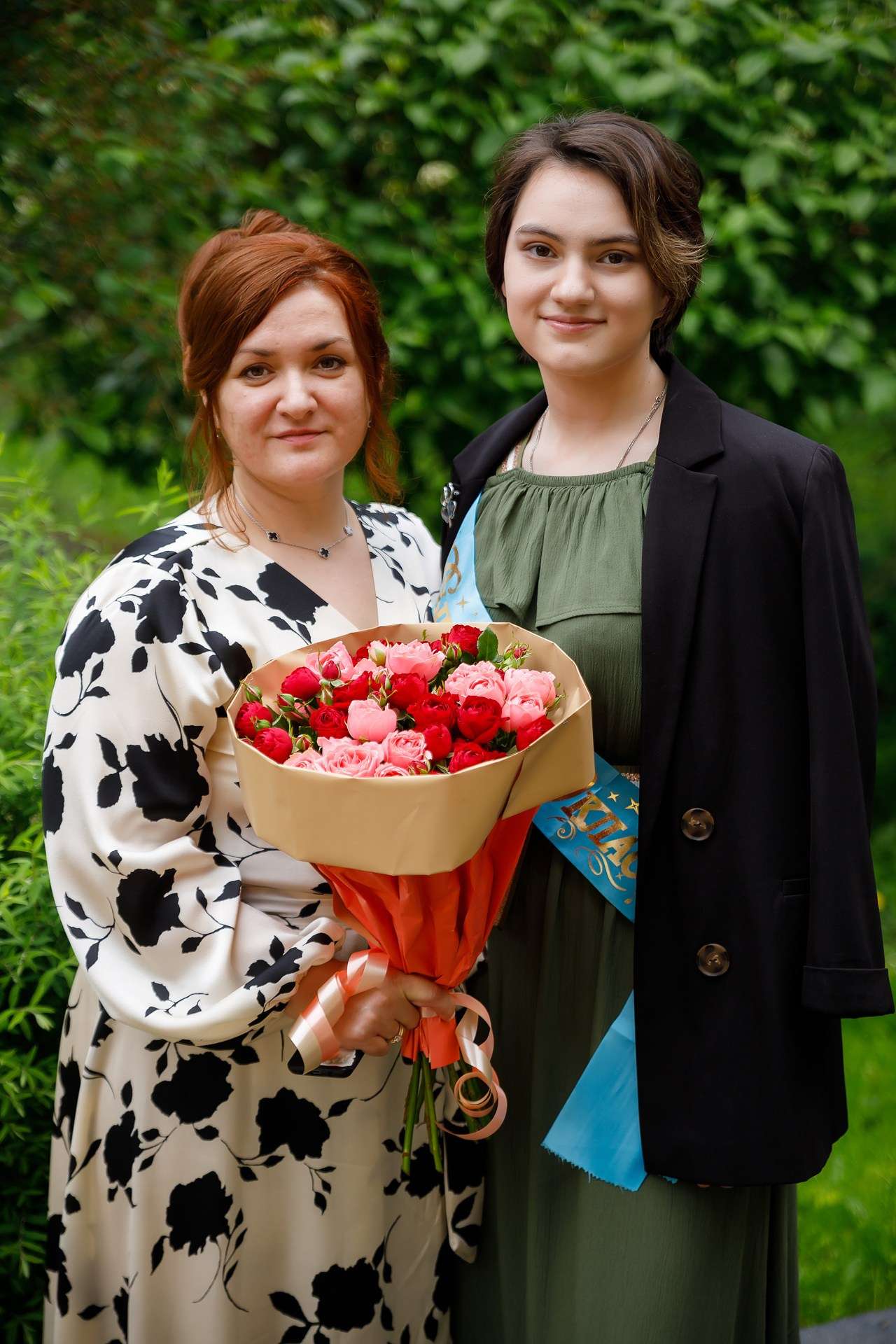 Последний звонок. Фотограф в Москве и МО, Алексей Балышев