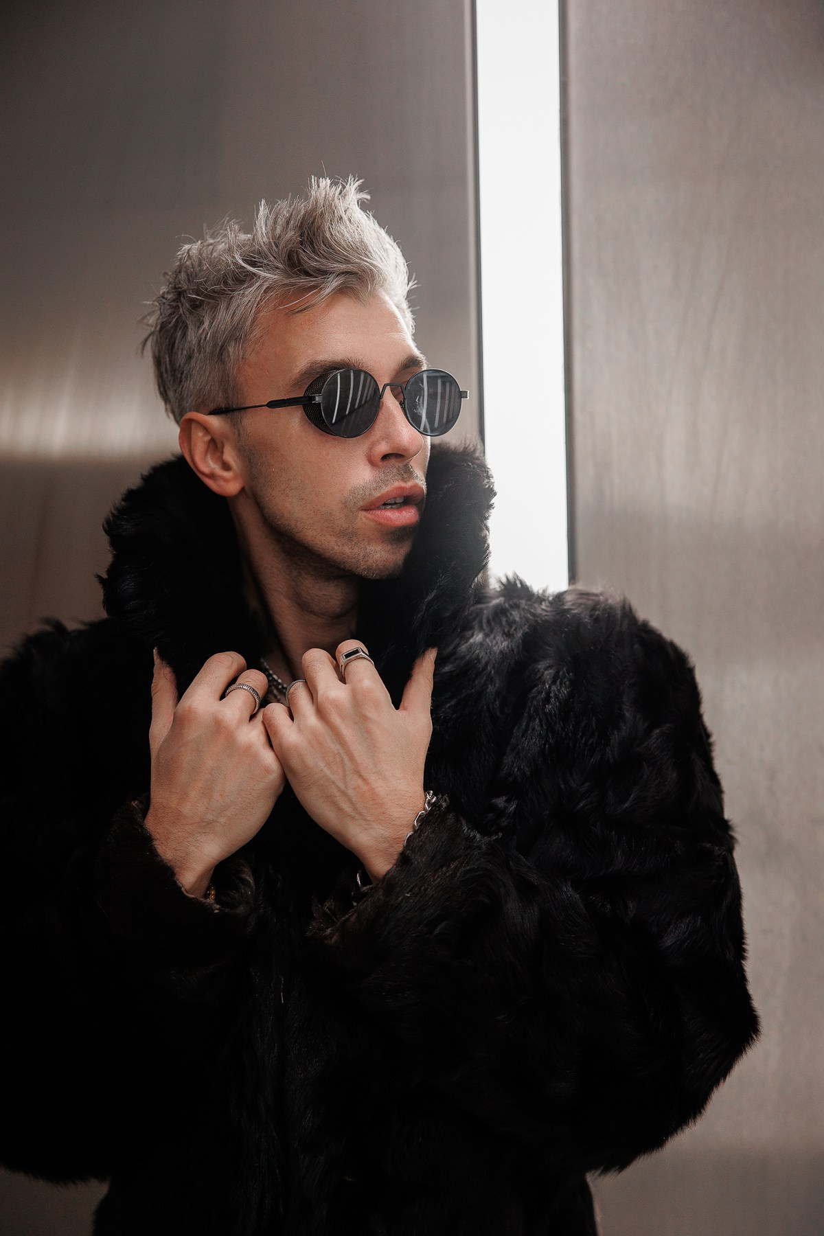 Фотосеты. Фотограф Кирилл Дорофеев, г. Москва