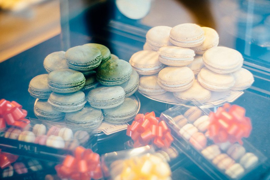 Paris. Свадебный фотограф в Ростове-на-Дону Владимир Пешков