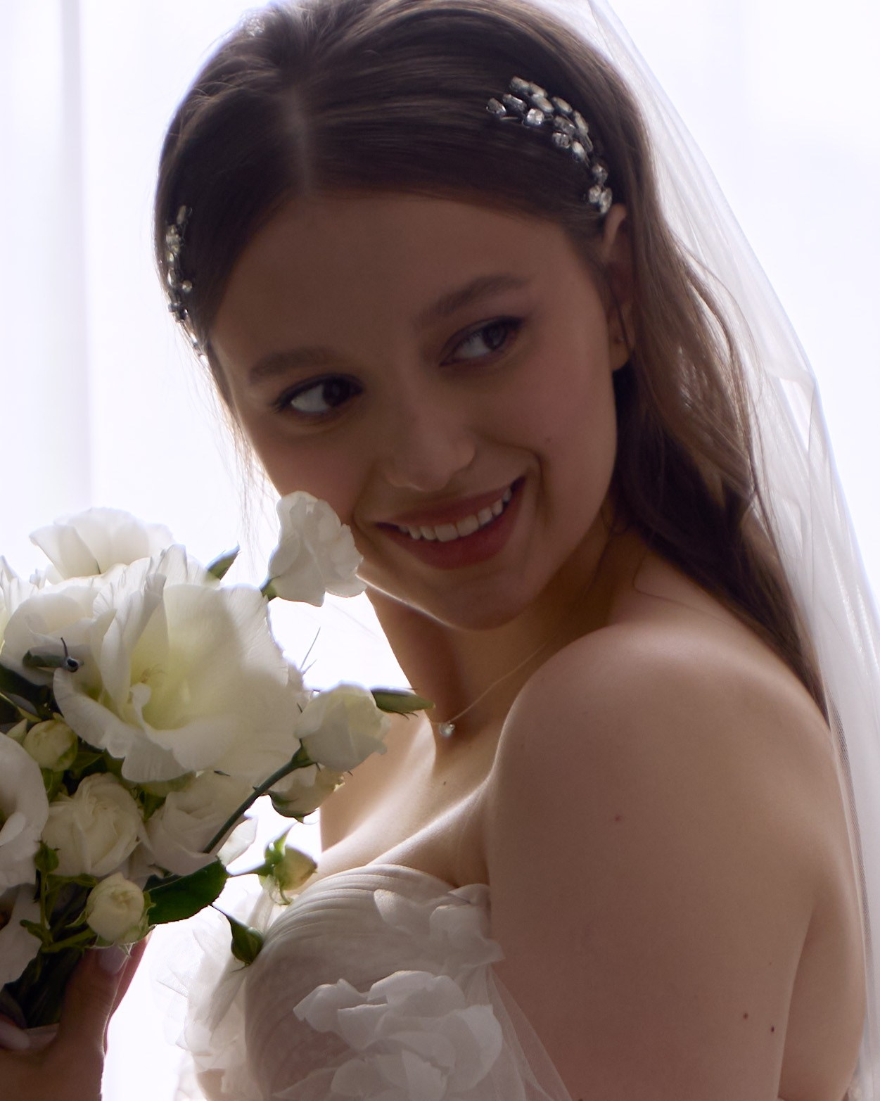 Стас и Мария. Главная