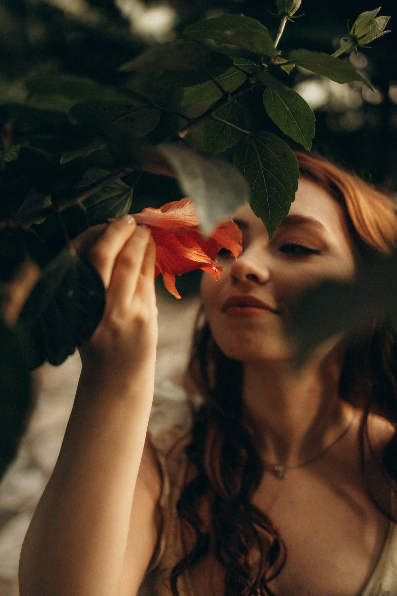 Лиана. Семейный фотограф в Ижевске Даша Денисова