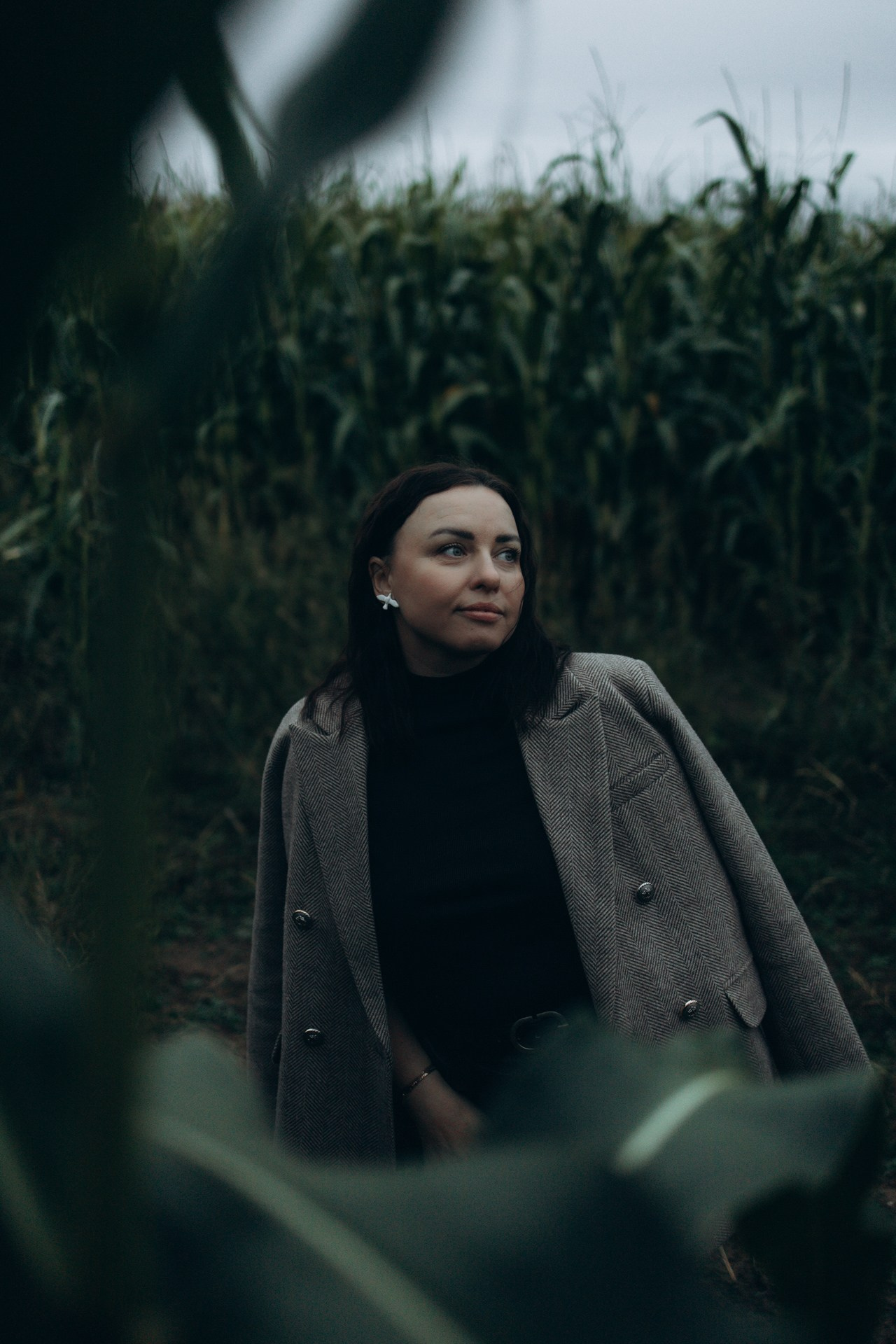 Диана. Семейный фотограф в Ижевске Даша Денисова