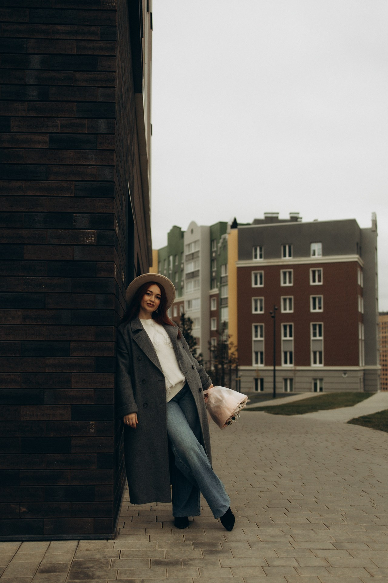 День Рождения Екатерины. Семейный фотограф в Ижевске Даша Денисова