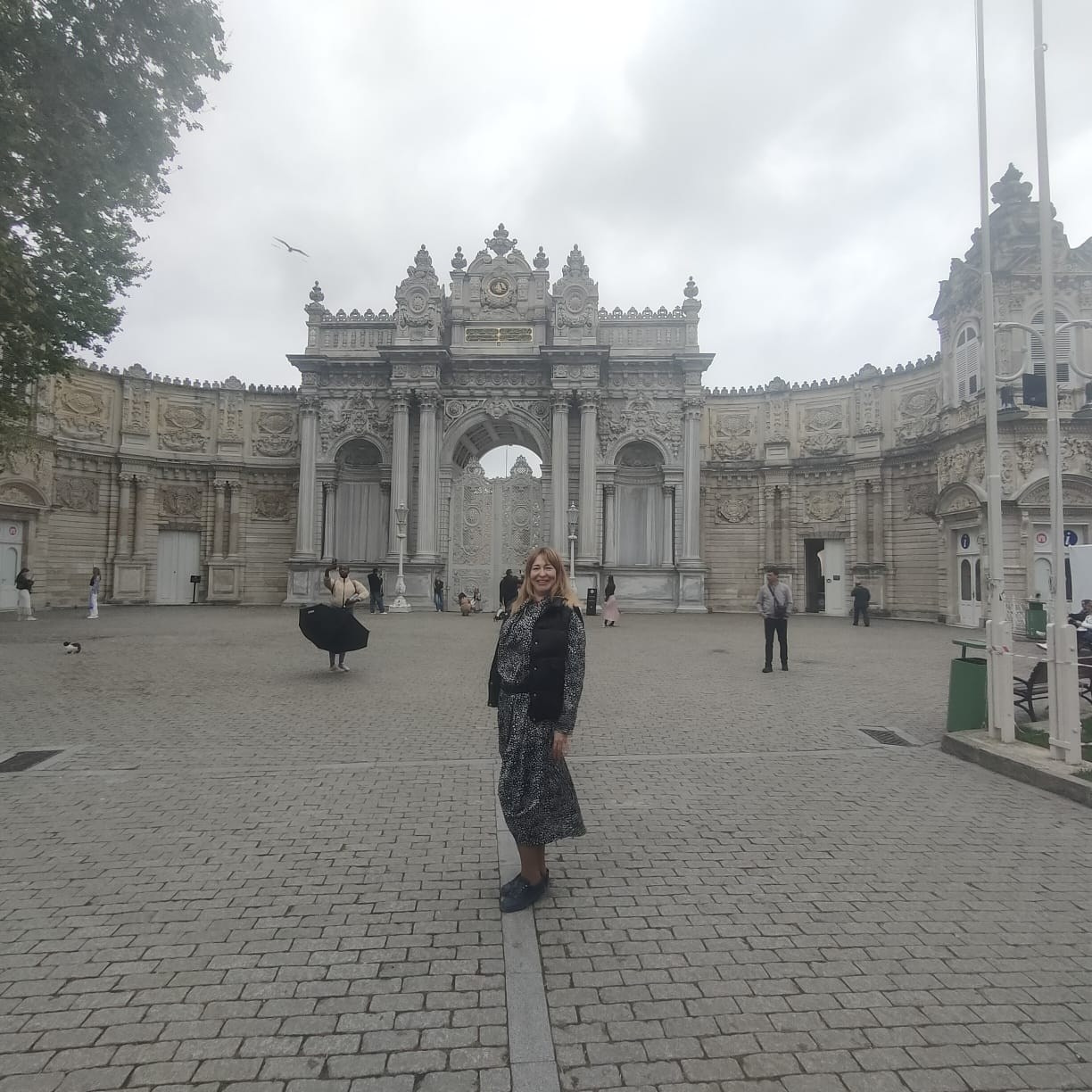 Великолепный Стамбул | 28.04 — 02.05.2024. Галерея Фантим