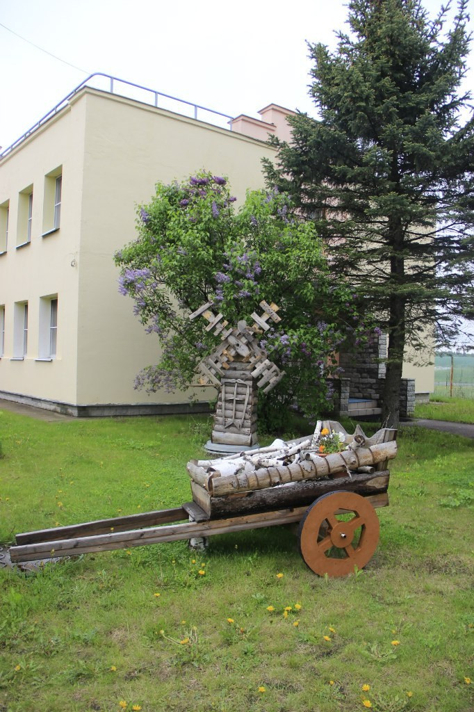 День рождения Фантима. 7 лет! | 21-22.05.2016. Галерея Фантим