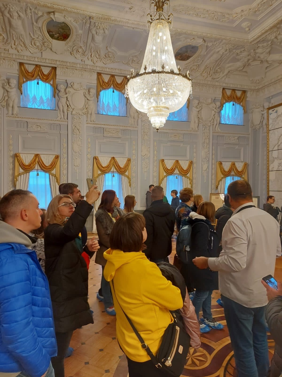 Нижний Новгород | 4-5.11.2022. Галерея Фантим