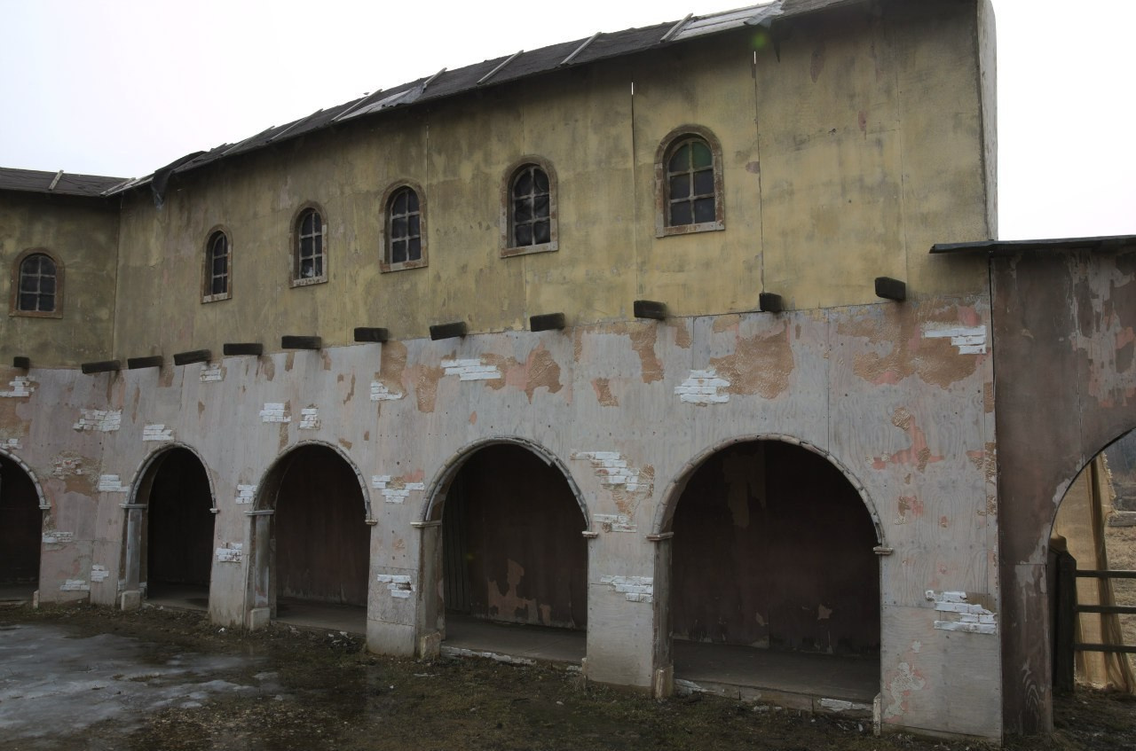 Середниково — Piligrim Porto — Братцево — Сходненская чаша | 09.04.2016. Галерея Фантим