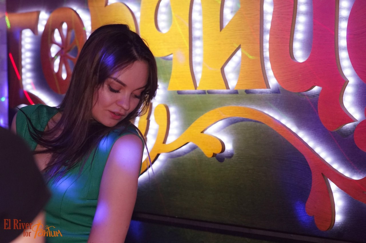 Клубная вечеринка «Королевская вечеринка» | 29.04.2016. Галерея Фантим