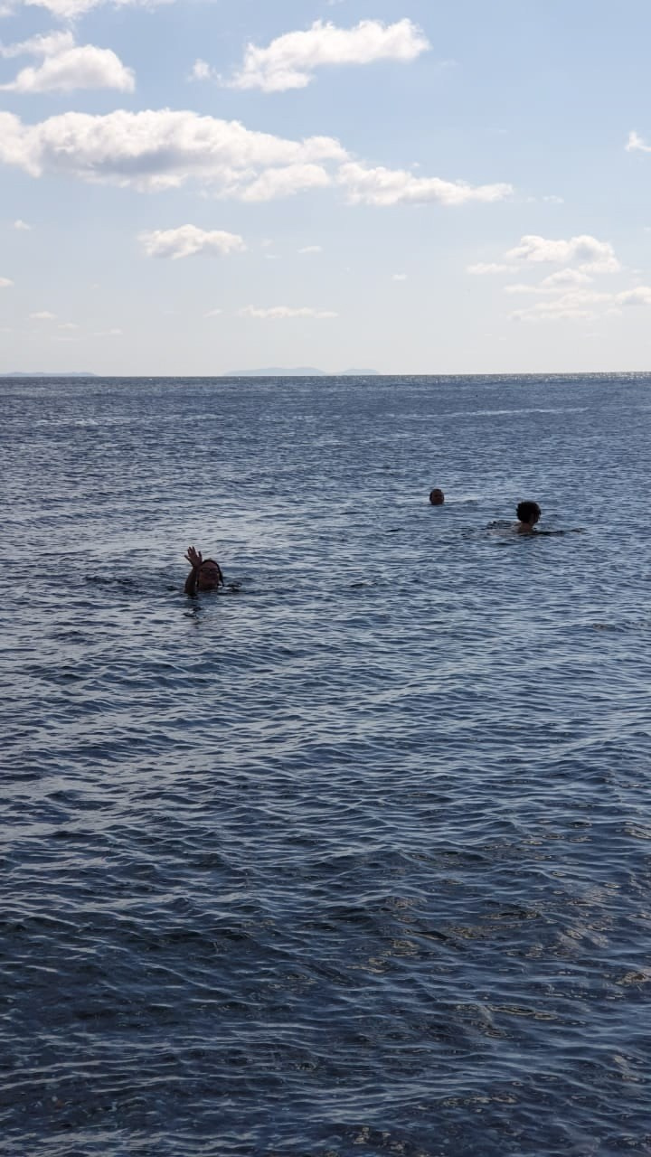 Владивосток 1 | 18-21.09.2025. Галерея Фантим