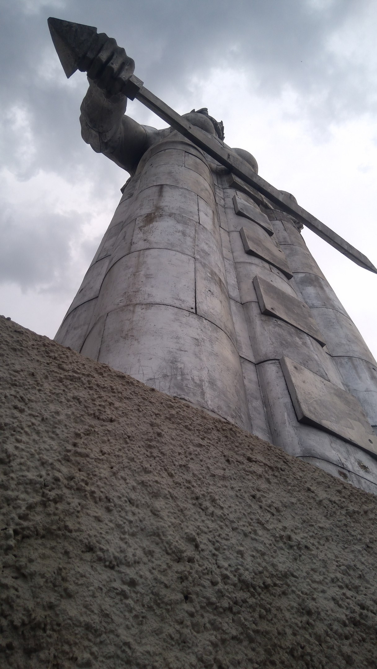 Грузия | 22-25.09.2017. Галерея Фантим