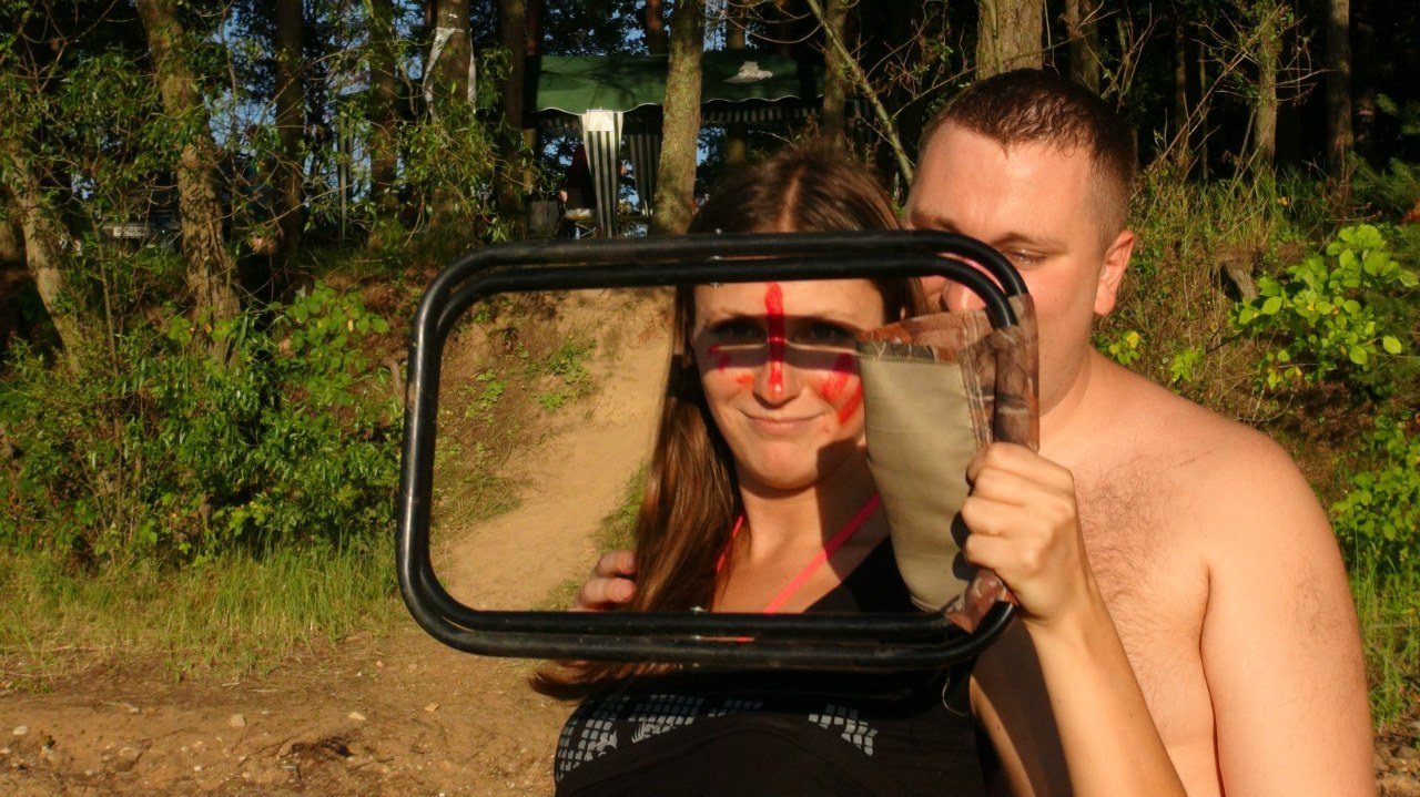 Походная Романтика 14 | 24-26.07.2015. Галерея Фантим