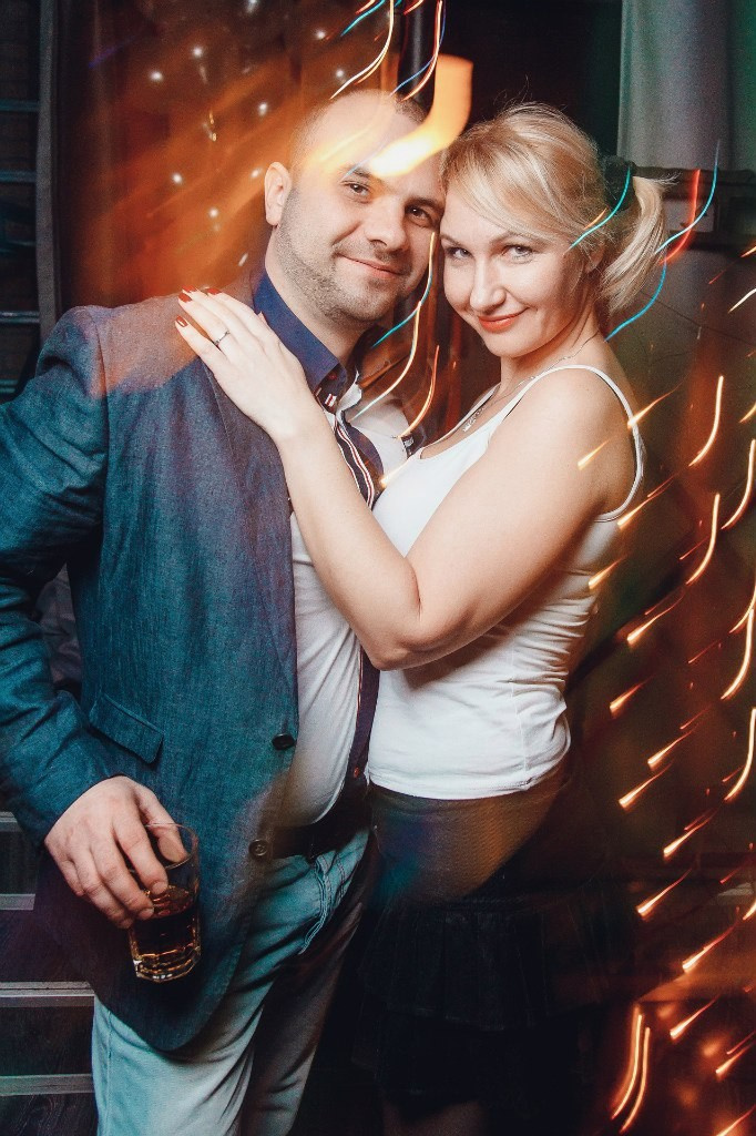 Клубная вечеринка «Мальчишки и девчонки» | 26.02.2016. Галерея Фантим