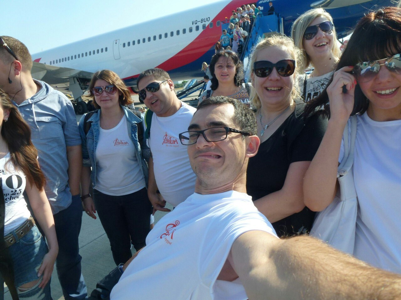 Турция | 06-13.09.2015. Галерея Фантим