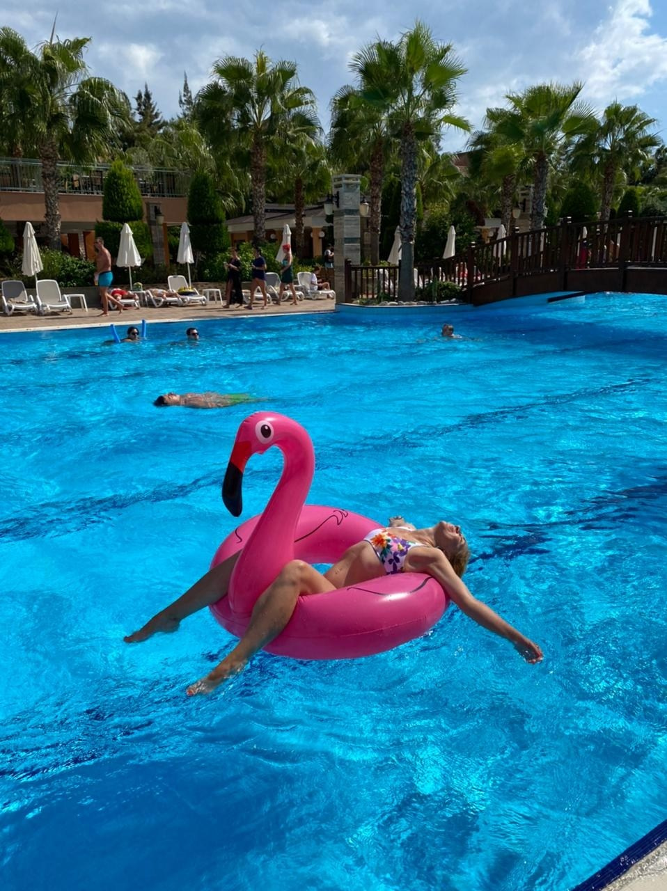 Фантимоотпуск. Турция | сентябрь 2022. Галерея Фантим