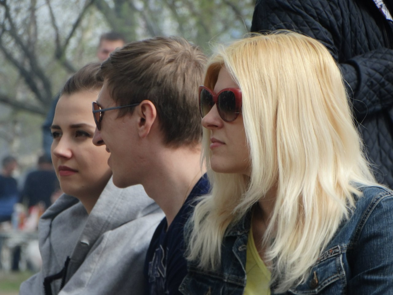 Шашлыки | 01.05.2016. Галерея Фантим