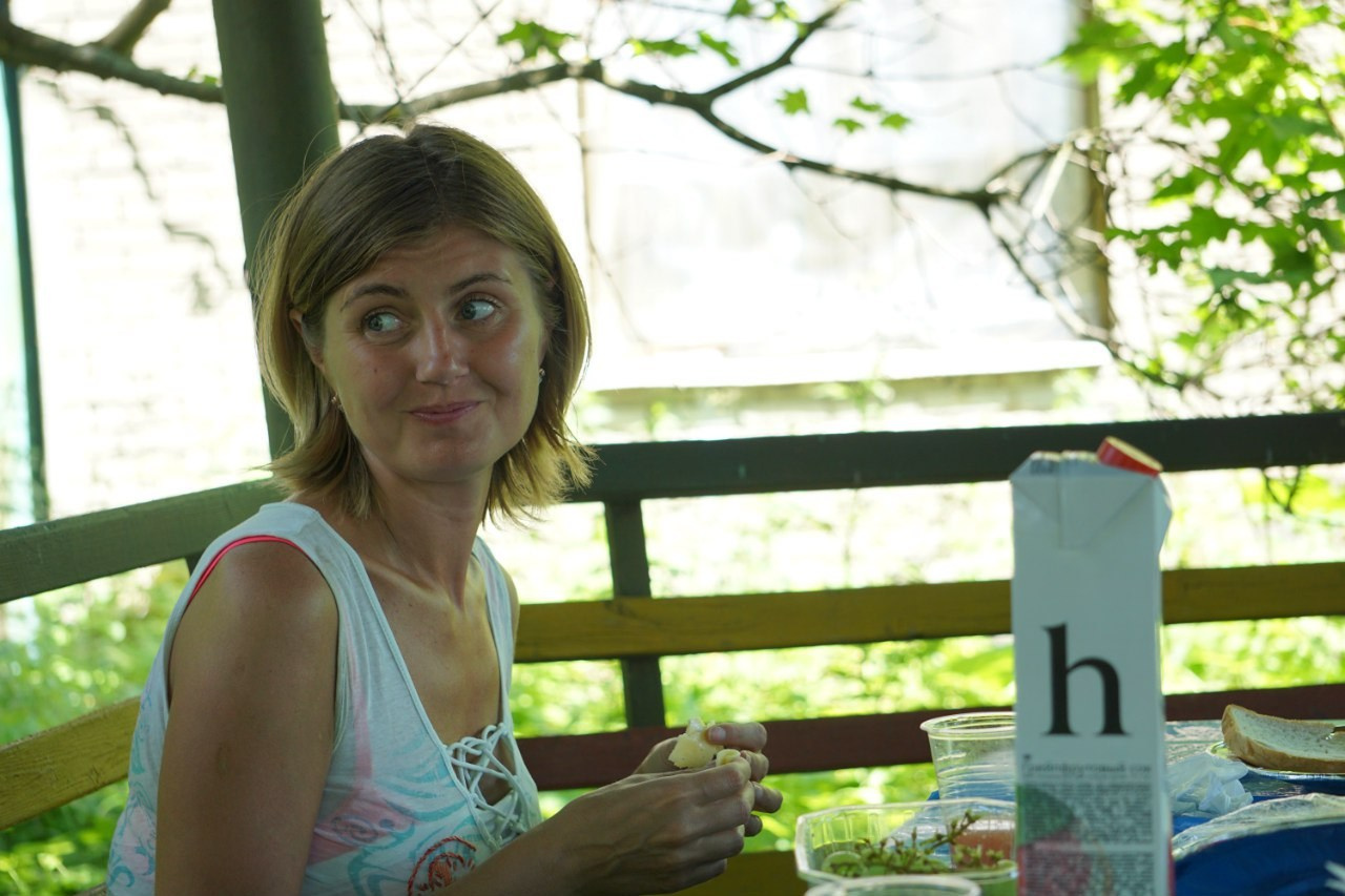 Планеры и высший пилотаж | 2016. Галерея Фантим