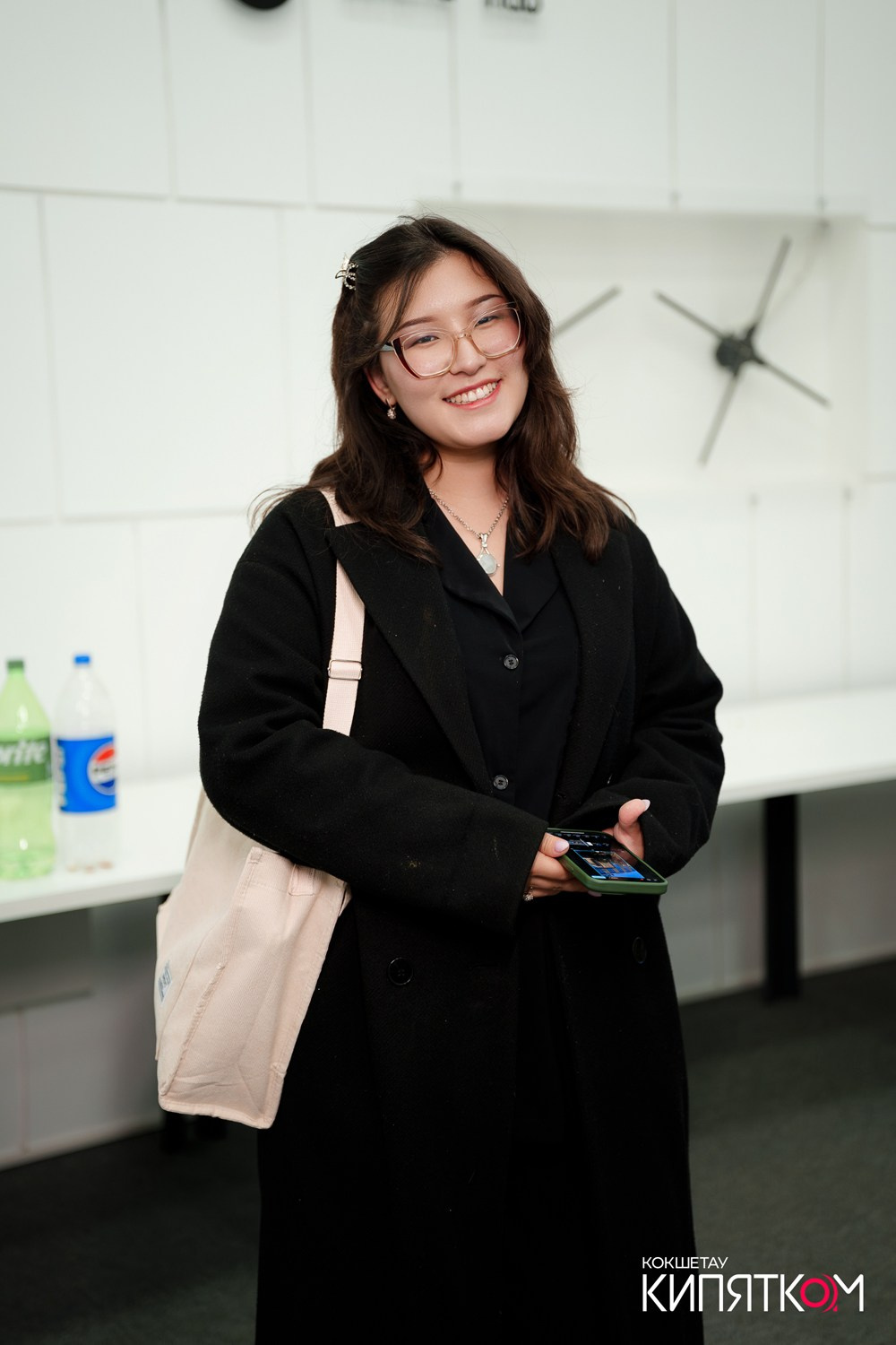 AQMOLA HUB. КИПЯТКОМ КОКШЕТАУ