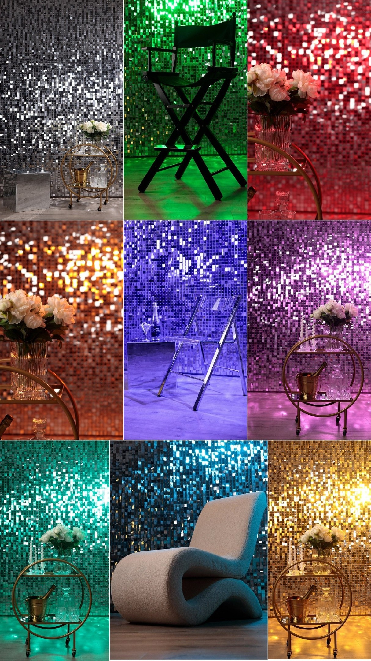 Фото зала. Фотограф Александр Калинин