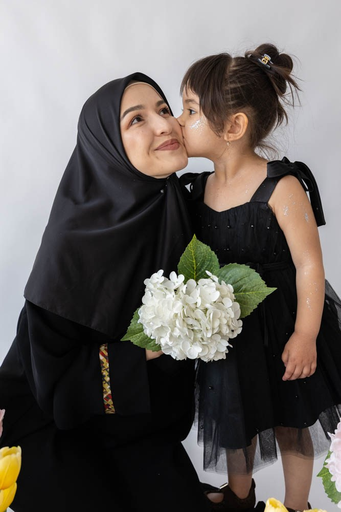 Семейные фотосессии. Сайт фотографа Ирины Аникановой