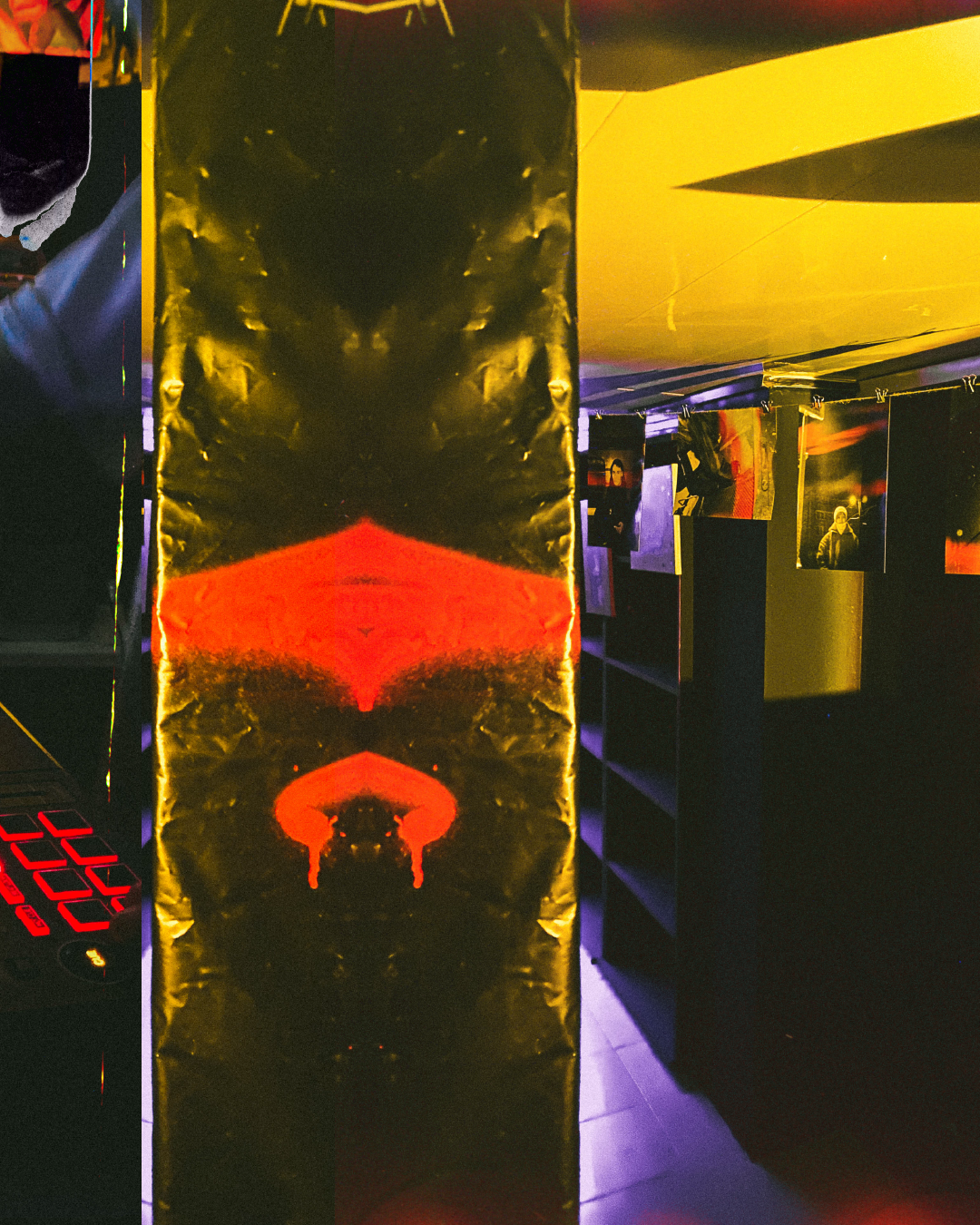 Budni Streets X Tattoo On 17.06. Awes fram