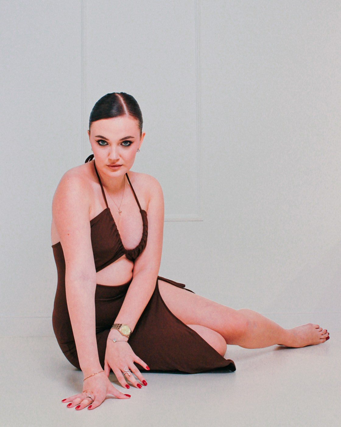 Алина. Воронеж. Фотограф Москва