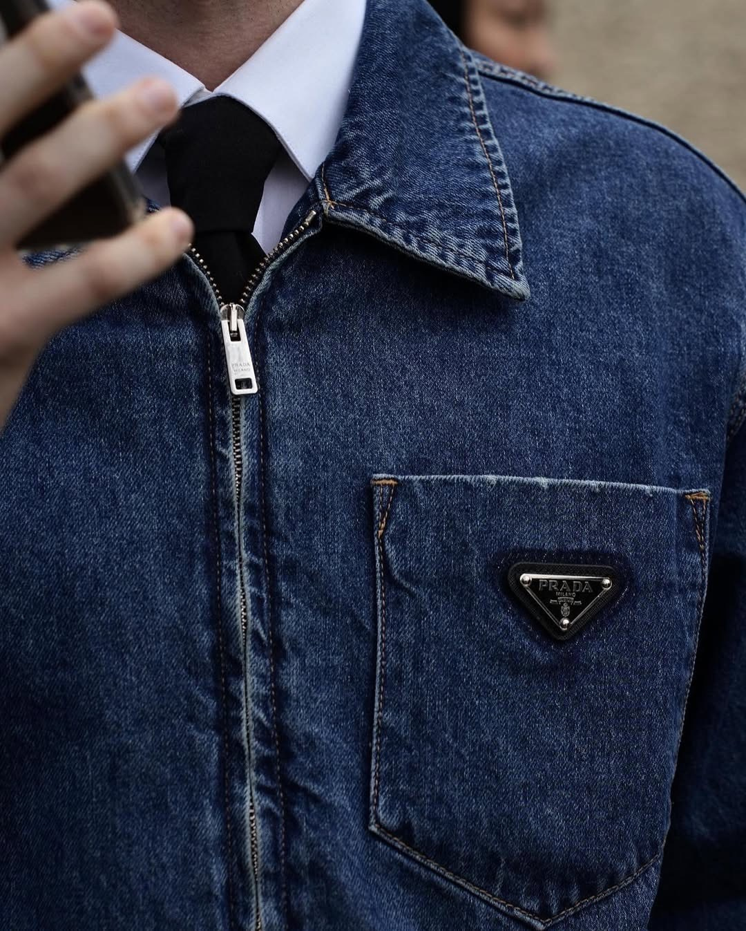 Milan SS'24. Photographer of your fashion moments