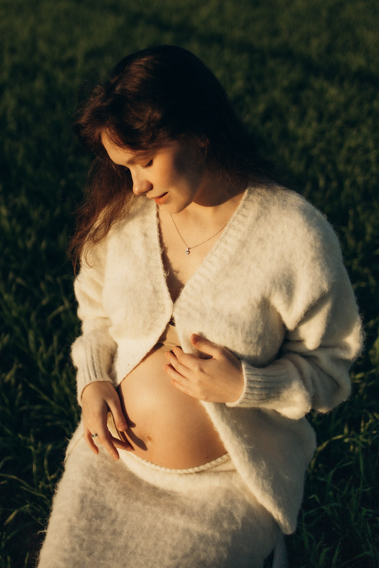 Эвелина. Семейный фотограф в Ижевске Даша Денисова