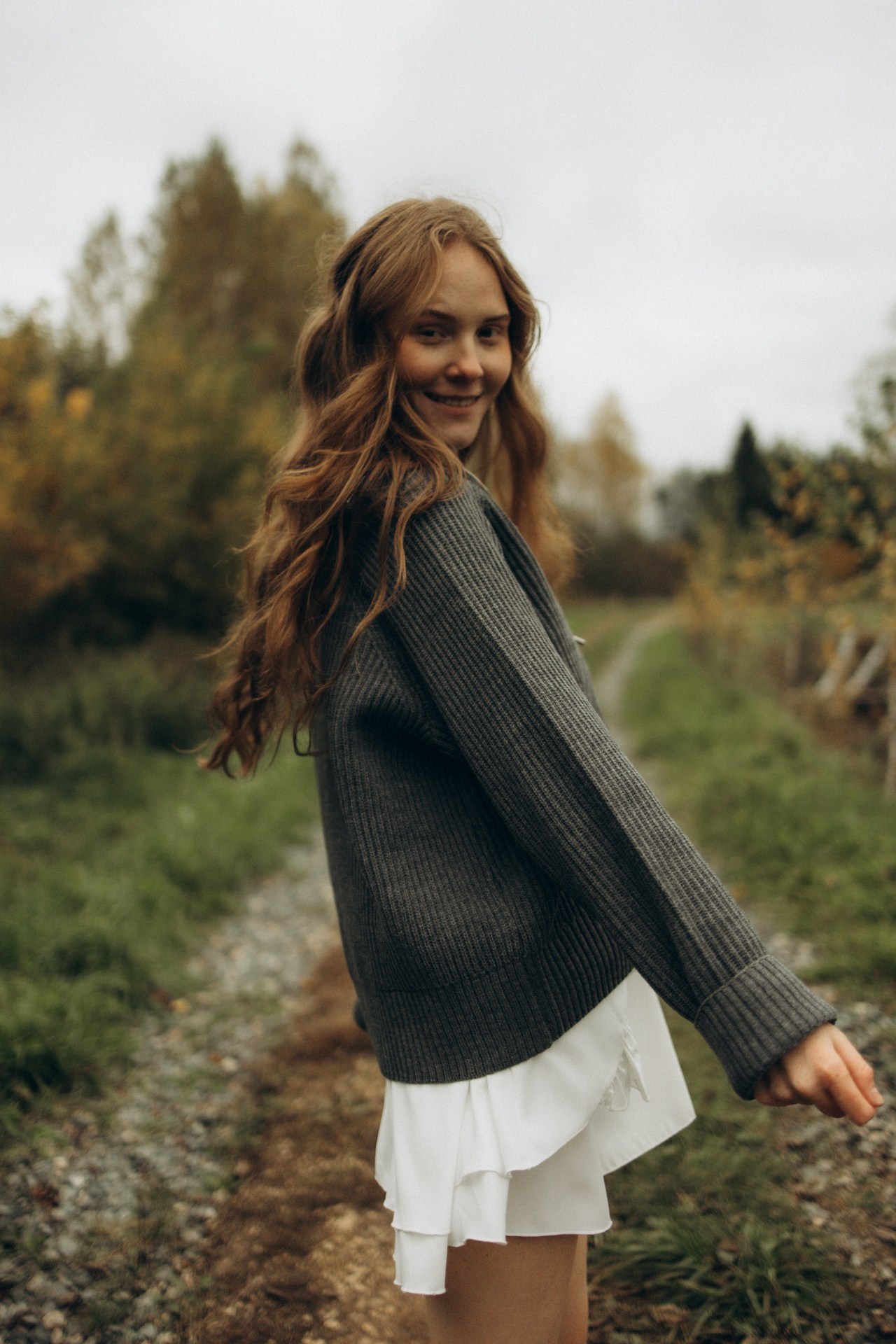 Олеся. Семейный фотограф в Ижевске Даша Денисова